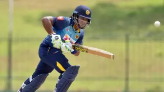 Sri Lanka vs New Zealand (SL-W