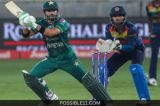 Sri Lanka vs Pakistan: