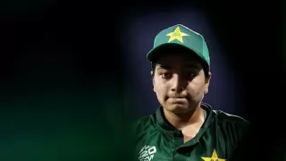 Sri Lanka vs Pakistan (SL-W vs