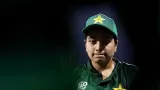 Sri Lanka vs Pakistan