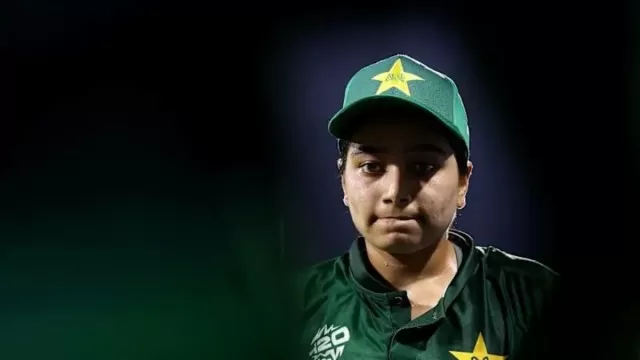 Sri Lanka vs Pakistan (SL-W vs PAK-W)