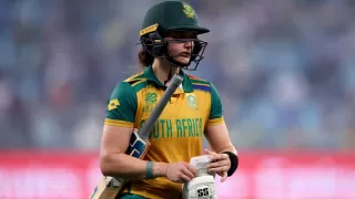 Sri Lanka vs South Africa (SL-W
