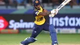 Sri Lanka vs Zimbabwe