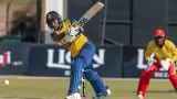 Sri Lanka vs Zimbabwe