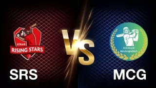 SRS vs MCG Dream11 Prediction, Who