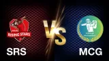 SRS vs MCG Dream11
