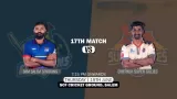 SS vs CSG TNPL 2025: Who Will Win Today's Match? 