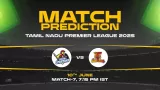 SS vs TGC Dream11