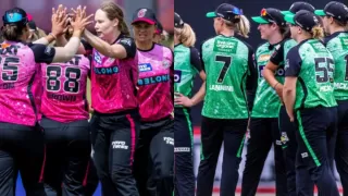 SS-W vs MS-W Match 34, Match