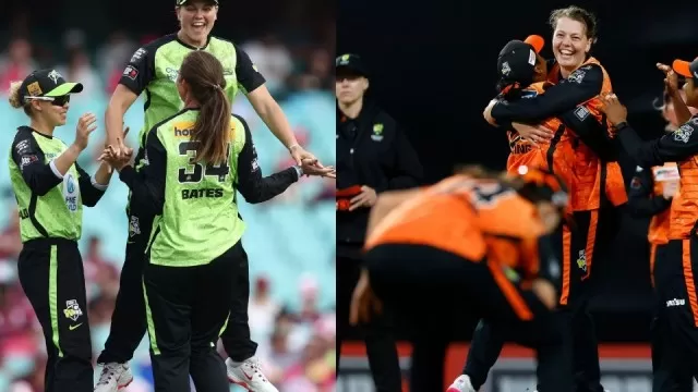 ST-W vs PS-W Match 15, Dream11 Prediction:
