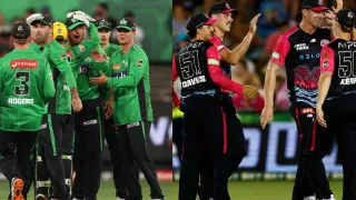 STA vs SIX Dream11 Prediction: Who