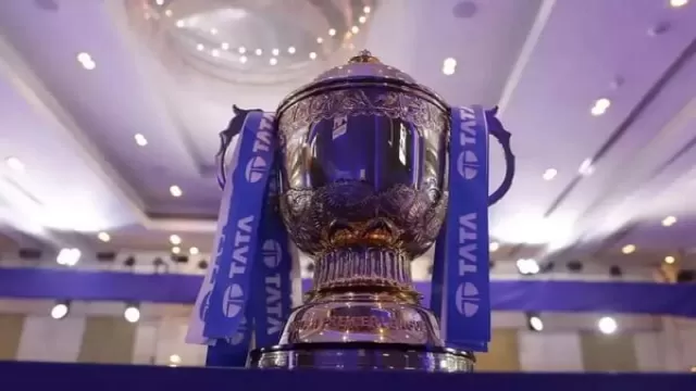 State govt to hold meeting on IPL