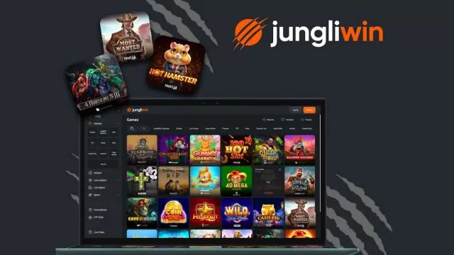 Step-by-step Guide to Start Playing at JungliWin