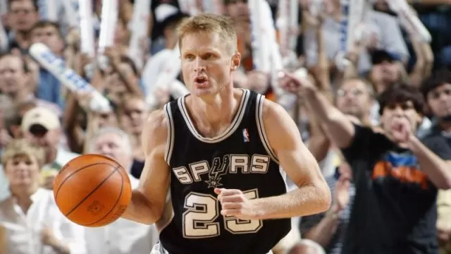 Steve Kerr solidifies his legendary status with