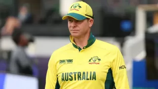 Steve Smith announced retirement from ODIs