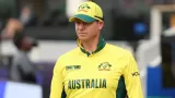 Steve Smith announced retirement
