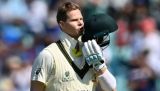Steve Smith broke many