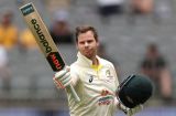 Steve Smith equals Don
