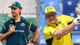 Steve Smith Replaces Injured