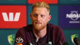 Stokes Fires Up England to ‘Create