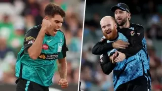 STR vs HEA Dream11 Prediction, Team,
