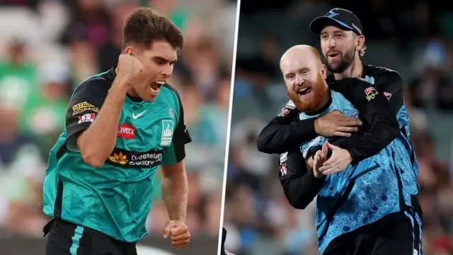 STR vs HEA Dream11 Prediction, Team, pitch