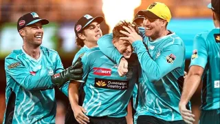 STR vs HEA Dream11 Prediction: Who