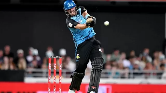 STR vs HEA Dream11 Team, Match Prediction,
