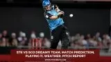 STR vs SCO Dream11