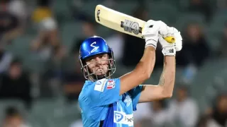 STR vs SIX Dream11 Prediction, Team,