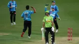 STR vs THU Dream11