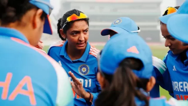 Strongest Indian Women Playing 11 for Women