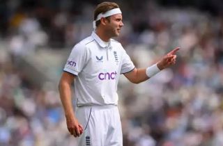 Stuart Broad announces retirement: End Of