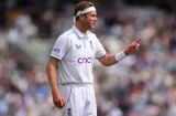 Stuart Broad announces retirement: