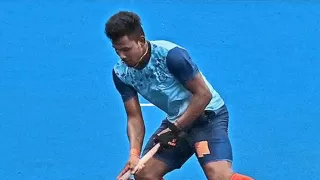 Sultan Azlan Shah Cup: Selvam’s Goal