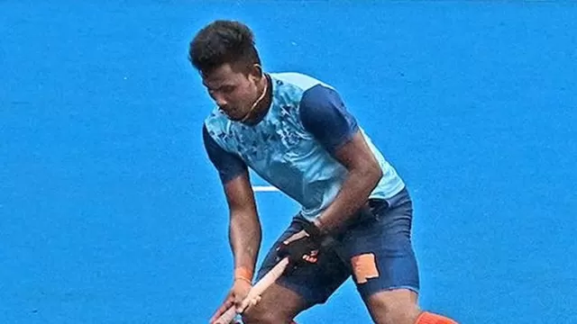 Sultan Azlan Shah Cup: Selvam’s Goal Secures