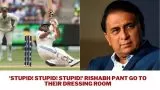 Sunil Gavaskar tells Rishabh