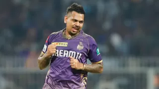 Sunil Narine Stats and Records Against