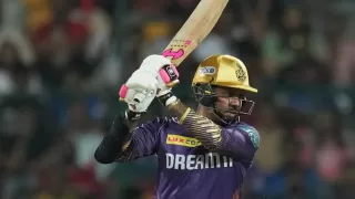 Sunil Narine Stats and Records Against