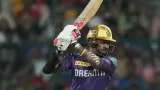 Sunil Narine Stats and