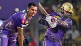 Sunil Narine Stats and