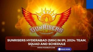 Sunrisers Hyderabad (SRH) in IPL 2024: