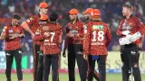 Sunrisers Hyderabad (SRH) IPL