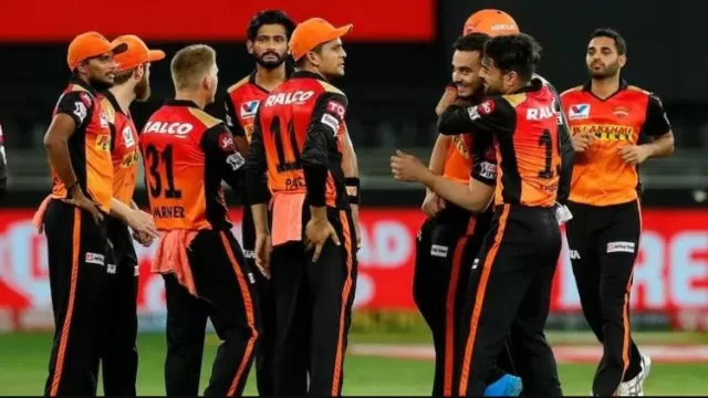 Sunrisers Hyderabad (SRH) Possible11 in IPL 2023,