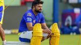 Suresh Raina retires from