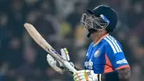 Suryakumar Yadav Form Worry