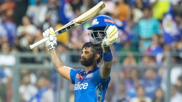 suryakumar yadav ipl (2023) century