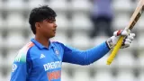 Suryavanshi, 14, Creates History