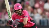 Sydney Sixers vs Melbourne