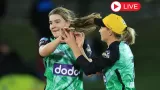 Sydney Sixers vs Melbourne